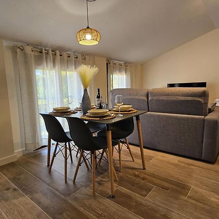 Apartamentos La Florida Касаларрейна Экстерьер фото