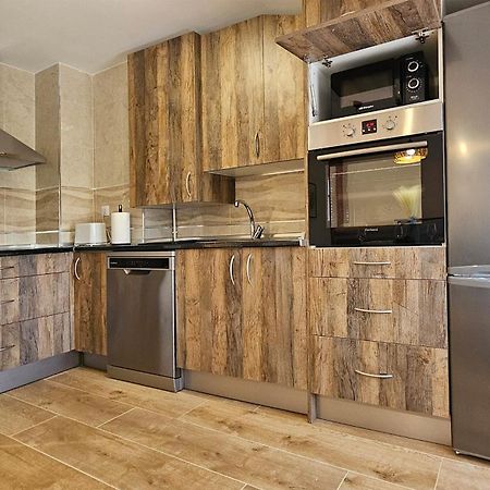 Apartamentos La Florida Касаларрейна Экстерьер фото