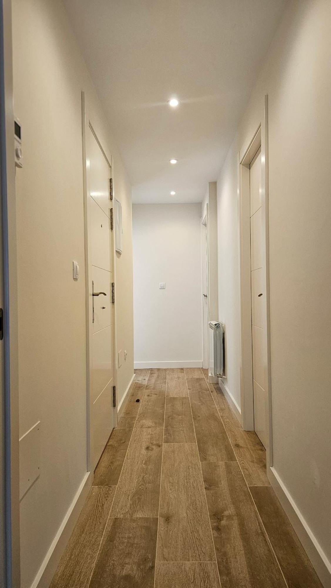 Apartamentos La Florida Касаларрейна Экстерьер фото