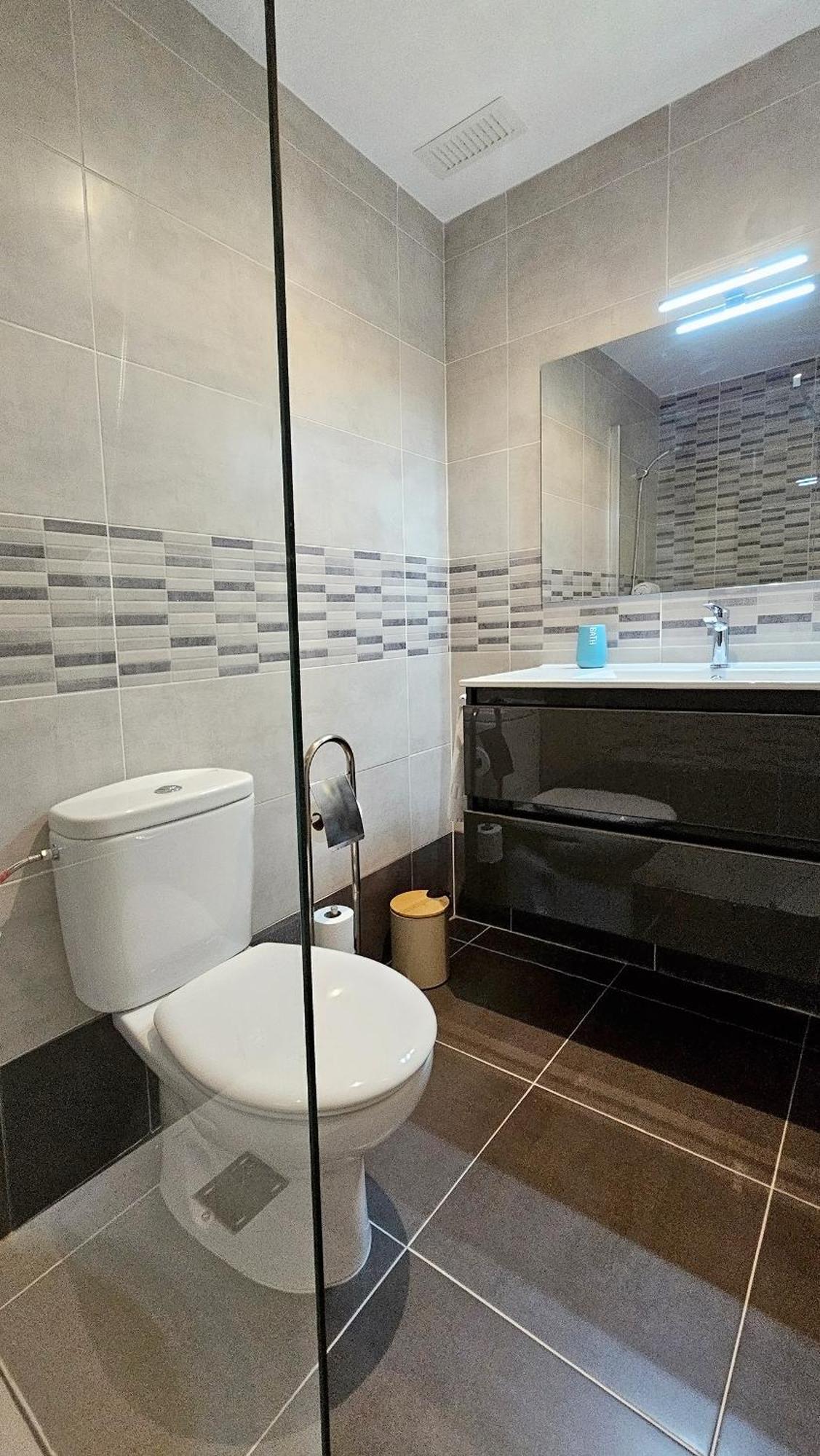 Apartamentos La Florida Касаларрейна Экстерьер фото
